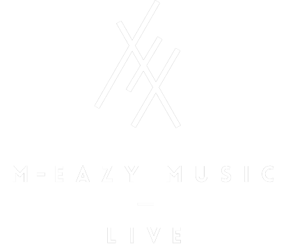 M-Eazy Logo